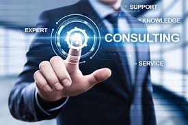 Advisory & Consulting Services